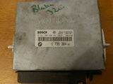 TESTED WORKING BMW ENGINE ECU CONTROL UNIT 0261200380 1735364 SILVER LABEL