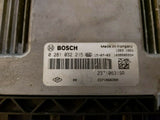 TESTED WORKING CLIO CAPTUR SANDERO 1.5 DCI  ENGINE ECU 0281032215 237106319R