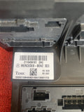 TESTED WORKING MERCEDES FUSE BOX RELAY ECU 211545910104