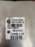 TESTED WORKING BMW GEARBOX CONTROL MODULE ECU 8ES00947920 912708802