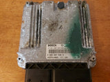 ALFA ROMEO 159 ENGINE ECU CONTROL UNIT 0261S01045 00552079280