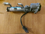 TESTED WORKING RANGE ROVER TDV8 EGR VALVE COOLER 6H4Q-9Y493-CD 216037162