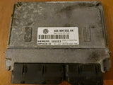 TESTED WORKING VW POLO ENGINE ECU CONTROL UNIT 03E906033AK 5WP44236