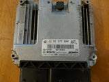 TESTED WORKING VAUXHALL OPEL ASTRA INSIGNIA ENGINE ECU 0281017416 55577680 AATL