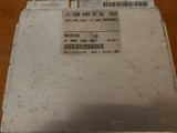 TESTED WORKING MERCEDES E CLASS ESP CONTROL UNIT 0265109467 0295455132 Q02