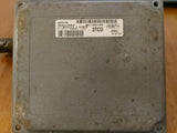 TESTED WORKING FORD FOCUS ENGINE ECU S118934203D 7M51-12A650-AGD 3TCD