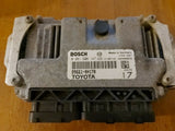 TESTED WORKING CITROEN / TOYOTA / PEUGEOT ENGINE ECU 0261S06147 89661-0H170