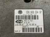 TESTED WORKING VW ENGINE ECU 036906034GP IAW4MV.GP