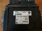 TESTED WORKING BMW MINI COOPER ONE ENGINE ECU S118012001M 7520019