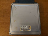 TESTED WORKING JAGUAR X-TYPE ENGINE ECU 4X43-12A650-AL R0411C019J FBBX E2U9A