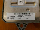 TESTED WORKING FORD TRANSIT CUSTOM GLOW PLUG CONTROL MODULE ECU GK21-12B533-AA