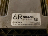 TESTED WORKING NISSAN NV200 NOTE ENGINE ECU 0281030850 23710 3VD0C 6R