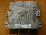 TESTED WORKING FORD MONDEO ENGINE ECU CONTROL UNIT S180133105A BG91-12A650-DG