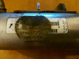 TESTED WORKING RANGE ROVER TDV8 EGR VALVE COOLER 6H4Q-9Y493-CD 216037162