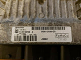 TESTED WORKING FORD MONDEO ENGINE ECU CONTROL UNIT S180133105A BG91-12A650-DG