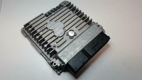 VAG Siemens 1.6 PCR2.1 ECU programming clone service